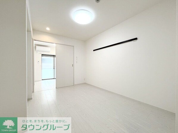 リブリ・相模大野IVの物件内観写真